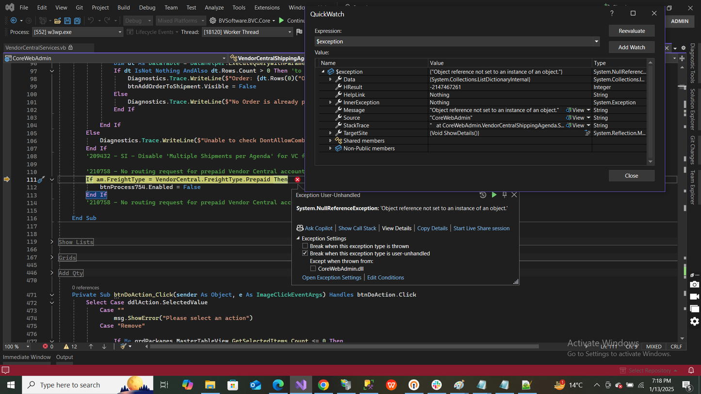 Testing Shopify-babar