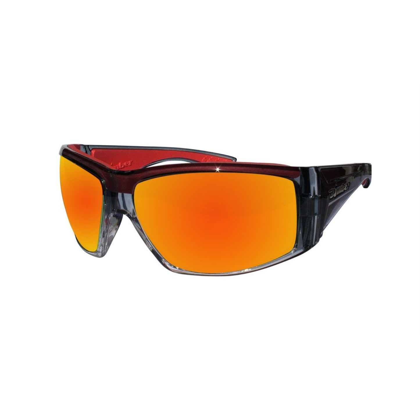 Bomber Sunglasses Ahi Bomb ANSI Z87+ safety Lens