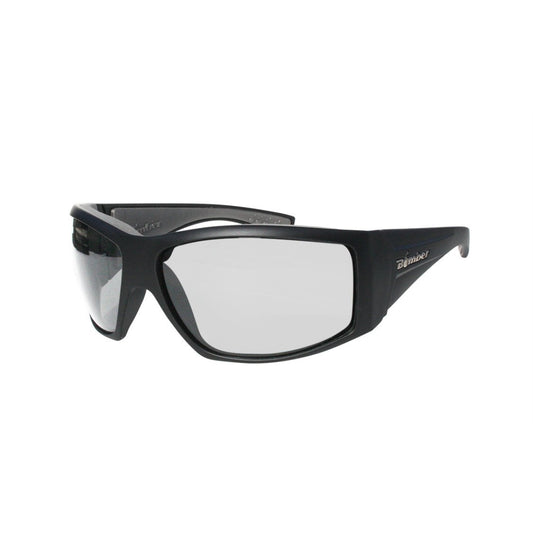 Bomber Sunglasses Ahi Bomb ANSI Z87+ safety Lens