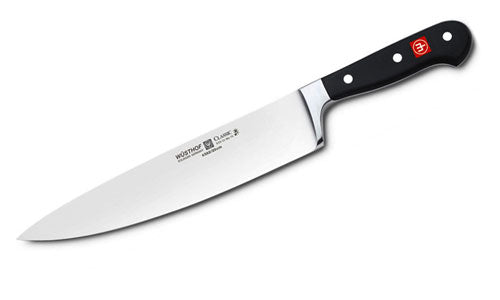 Wusthof Classic 9-Inch Chef's Knife