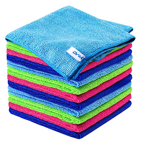 Cleaning Cloth- Highly Absorbent,