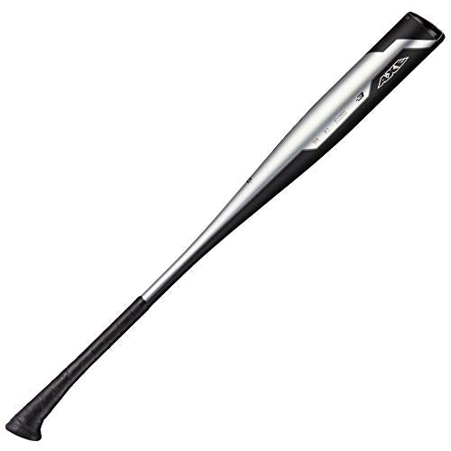 Axe Bat 2019 EliteONE (-3) BBCOR Baseball Bat-31/28 oz-BRAND NEW