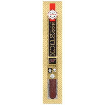 Kosher Aufschnitt Meats Beef Sticks