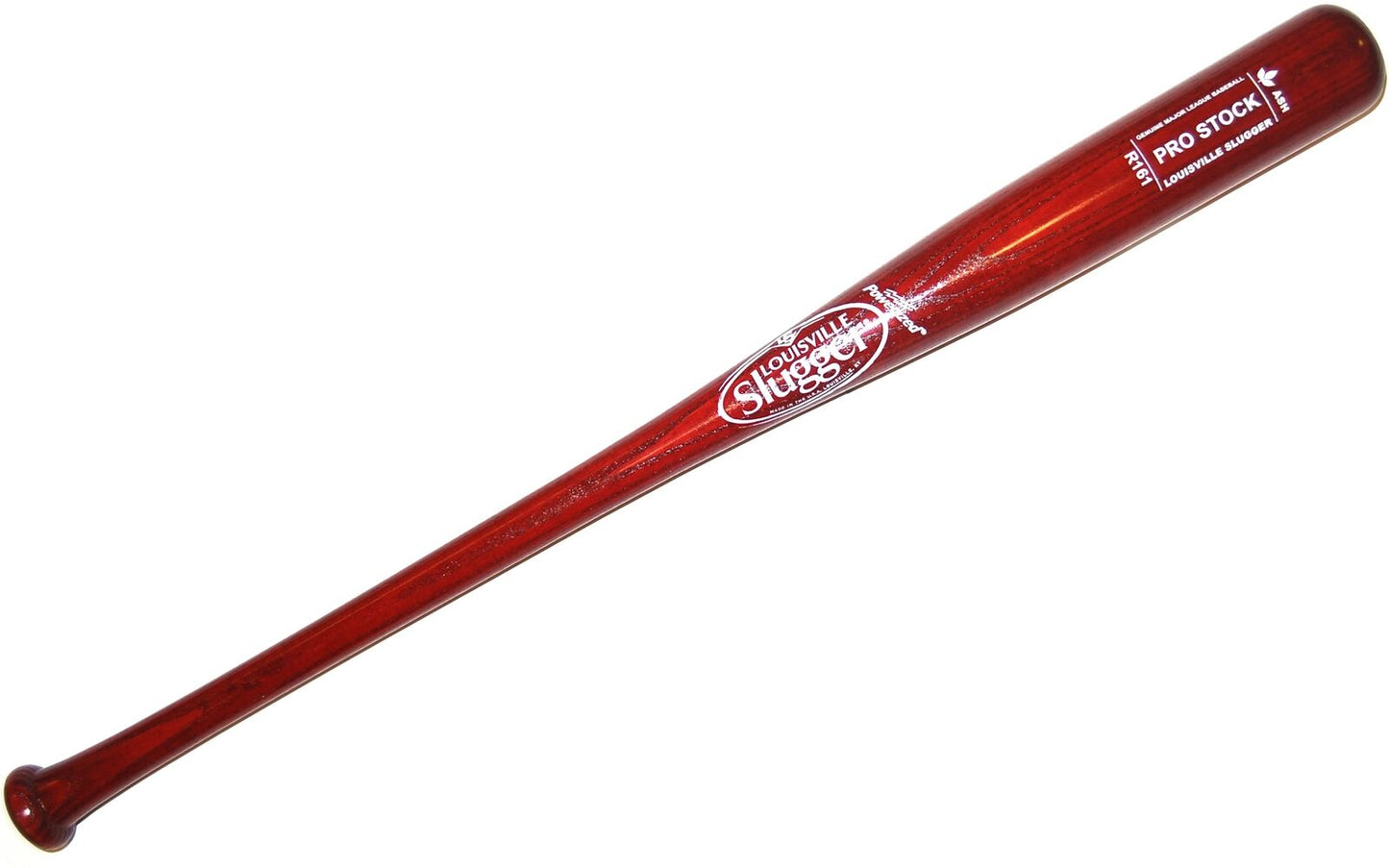 Louisville Slugger WBPS14I16CWN 34 Pro Stock Ash R161 Wood Baseball Bat