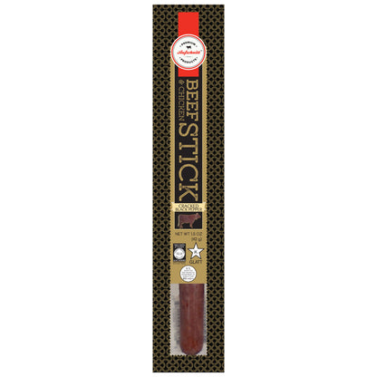 Kosher Aufschnitt Meats Beef Sticks