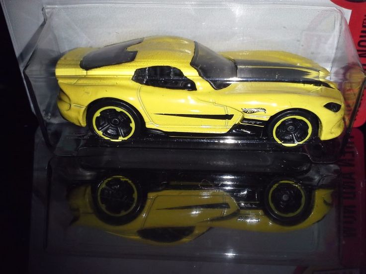 Dinky Car