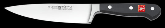 Collection of Wusthof Knives