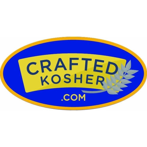 Crafted Kosher Gift Card-TEST