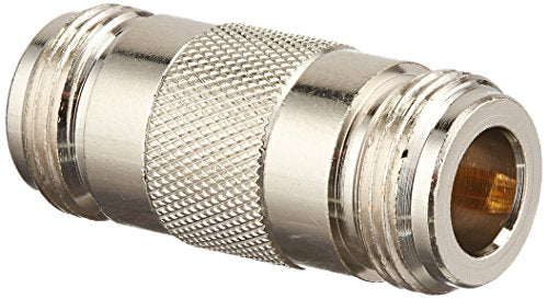 Wilson Electronics Connector N-Female to N-Female