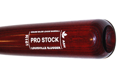 Louisville Slugger WBPS14I16CWN 34 Pro Stock Ash R161 Wood Baseball Bat