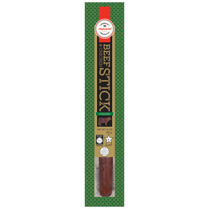 Kosher Aufschnitt Meats Beef Sticks